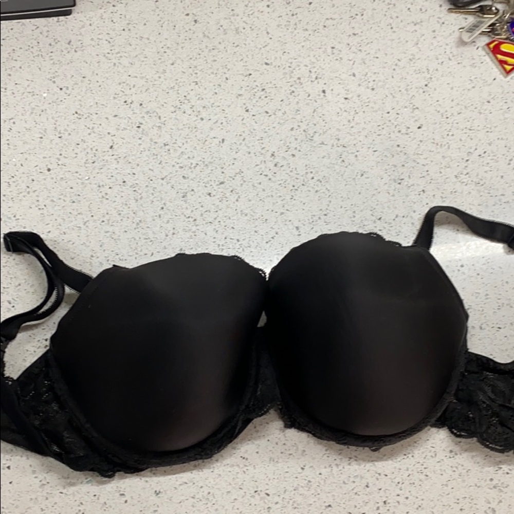 Victoria’s Secret Demi Bra